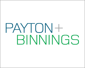 Payton+Binnings Relaunch 